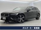 ボルボ&nbsp;V60&nbsp;B5 インスクリプション&nbsp;&nbsp;大阪府