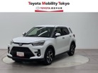 トヨタ&nbsp;ライズ&nbsp;ハイブリッド 1.2 Z&nbsp;パノラミックビューモニター 純正ナビ&nbsp;東京都