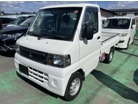 三菱&nbsp;ミニキャブトラック&nbsp;660 みのり 4WD&nbsp;エアコン ラジオ&nbsp;青森県