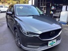 マツダ&nbsp;CX-5&nbsp;2.2 XD プロアクティブ ディーゼルターボ&nbsp;&nbsp;山口県