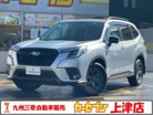 スバル&nbsp;フォレスター&nbsp;2.0 エックスブレイク 4WD&nbsp;ETC/フリップダウンモニター&nbsp;福岡県