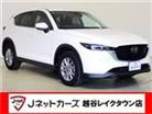 マツダ&nbsp;CX-5&nbsp;2.2 XD プロアクティブ ディーゼルターボ 4WD&nbsp;マツダコネクトナビ 衝突軽減B 全方位&nbsp;埼玉県