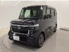 ホンダ&nbsp;N-BOX&nbsp;カスタム 660 ターボ&nbsp;&nbsp;福岡県