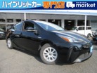 トヨタ&nbsp;プリウス&nbsp;1.8 S&nbsp;Bカメラ レーダークルコン ETC付き&nbsp;山口県