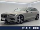 ボルボ&nbsp;V60&nbsp;B5 インスクリプション&nbsp;&nbsp;大阪府