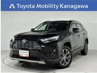 トヨタ&nbsp;RAV4&nbsp;2.5 ハイブリッド G E-Four 4WD&nbsp;純正DAナビ 全周囲カメラ シートエアコン&nbsp;神奈川県