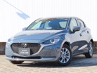 マツダ&nbsp;MAZDA2&nbsp;15S PROSE-2&nbsp;レンタカーアップ 360度カメラ 純正ナビ&nbsp;茨城県