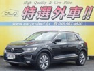 フォルクスワーゲン&nbsp;T-Roc&nbsp;TSI スタイル&nbsp;走行16300k/ACC/ナビ/Bカメラ/LED/ETC&nbsp;埼玉県