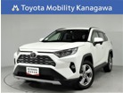 トヨタ&nbsp;RAV4&nbsp;2.0 G 4WD&nbsp;&nbsp;神奈川県