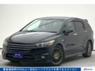 ホンダ&nbsp;ストリーム&nbsp;1.8 RSZ&nbsp;自社審査(即日) 全17店舗車両共有&nbsp;岐阜県