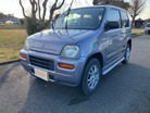 ホンダZ 中古車画像