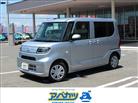 ダイハツ&nbsp;タント&nbsp;660 L&nbsp;届出済未使用車&nbsp;宮城県