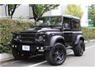 ランドローバー&nbsp;ディフェンダー&nbsp;90 KAHN&nbsp;&nbsp;東京都