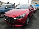 マツダ&nbsp;MAZDA2&nbsp;1.5 15S プロアクティブ&nbsp;360°ビューモニター ナビ 地デジ DVD再&nbsp;埼玉県