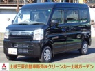 スズキ&nbsp;エブリイ&nbsp;660 ジョイン ターボ ハイルーフ&nbsp;届出済み未使用車 LEDヘッドライト