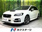 スバル&nbsp;レヴォーグ&nbsp;1.6 GT-S アイサイト 4WD&nbsp;純正ナビ シートヒーター バックカメラ&nbsp;長野県