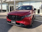 マツダ&nbsp;CX-5&nbsp;2.5 25S スポーツ アピアランス&nbsp;360°モニタ ETC 前後ドラレコ付&nbsp;茨城県