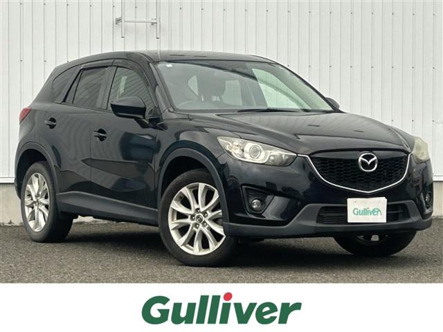 マツダ&nbsp;CX-5&nbsp;2.2 XD ディーゼルターボ&nbsp;ナビBカメラフルセグTVスカイアクティブ&nbsp;熊本県