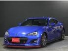 スバル&nbsp;BRZ&nbsp;2.0 GT&nbsp;1オナ 禁煙 車高調 BLITZマフラー&nbsp;兵庫県