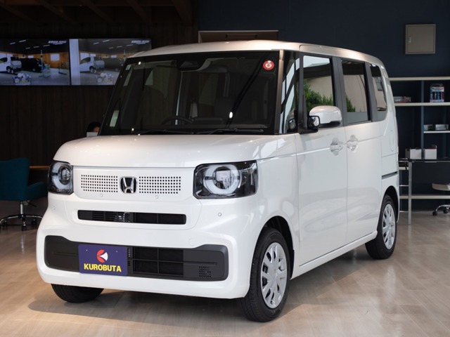 ホンダ&nbsp;N-BOX&nbsp;660&nbsp;社外ナビ ETC バックカメラ&nbsp;富山県