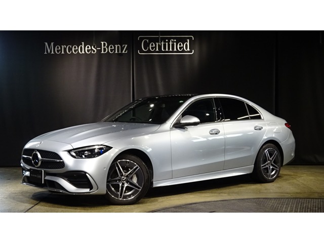 メルセデス・ベンツ&nbsp;Cクラス&nbsp;C350 e スポーツ MP202401&nbsp;&nbsp;東京都