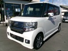 ホンダ&nbsp;N-BOX+&nbsp;660 カスタムG Aパッケージ 4WD&nbsp;&nbsp;群馬県