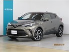 トヨタ&nbsp;C-HR&nbsp;1.2 G-T 4WD&nbsp;LEDヘッドライト スマートキー付き&nbsp;静岡県