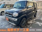 スズキ&nbsp;ハスラー&nbsp;660 G 4WD&nbsp;&nbsp;北海道