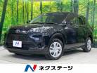 トヨタ&nbsp;ライズ&nbsp;1.0 X 4WD&nbsp;禁煙車 寒冷地  スマートアシスト ターボ&nbsp;山形県