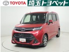 トヨタ&nbsp;タンク&nbsp;1.0 カスタム G-T&nbsp;&nbsp;埼玉県