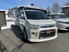 三菱&nbsp;デリカD：5&nbsp;2.4 ローデスト G プレミアム 4WD&nbsp;&nbsp;山形県