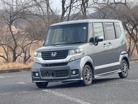 ホンダ&nbsp;N-BOX+&nbsp;660 カスタムG&nbsp;&nbsp;群馬県