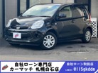 ダイハツ&nbsp;ブーン&nbsp;1.0 CL 4WD&nbsp;自社 ローン ETC 純正オーディオ