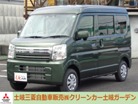 スズキ&nbsp;エブリイ&nbsp;660 ジョイン ターボ ハイルーフ 4WD&nbsp;届出済未使用車 メーカー保証継承付き