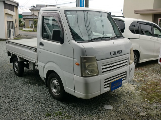 スズキキャリイ 中古車画像