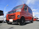 ダイハツ&nbsp;アトレー&nbsp;660 RS 4WD&nbsp;(4WD ターボ) 純正ナビTV地デジ&nbsp;茨城県