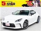 トヨタ&nbsp;GR86&nbsp;2.4 SZ&nbsp;1オーナー 6速MT デジタルインナーミラー&nbsp;埼玉県