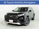 トヨタ&nbsp;RAV4&nbsp;2.0 アドベンチャー 4WD&nbsp;トヨタ認定中古車