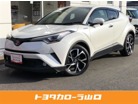 トヨタ&nbsp;C-HR&nbsp;ハイブリッド 1.8 G LED エディション&nbsp;ETC/バックカメラ/ドライブレコーダー&nbsp;山口県