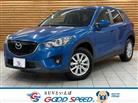 マツダ&nbsp;CX-5&nbsp;2.2 XD ディーゼルターボ&nbsp;純ナビ Bカメ スマートキー HIDヘッド&nbsp;愛知県