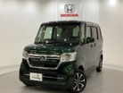 ホンダ&nbsp;N-BOX&nbsp;660 L 4WD&nbsp;&nbsp;青森県