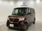 ホンダ&nbsp;N-BOX&nbsp;660 G L ホンダセンシング 4WD&nbsp;&nbsp;青森県