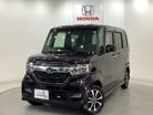 ホンダ&nbsp;N-BOX&nbsp;カスタム 660 G L ホンダセンシング 4WD&nbsp;&nbsp;秋田県