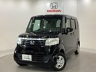 ホンダ&nbsp;N-BOX&nbsp;660 G Lパッケージ 4WD&nbsp;&nbsp;秋田県