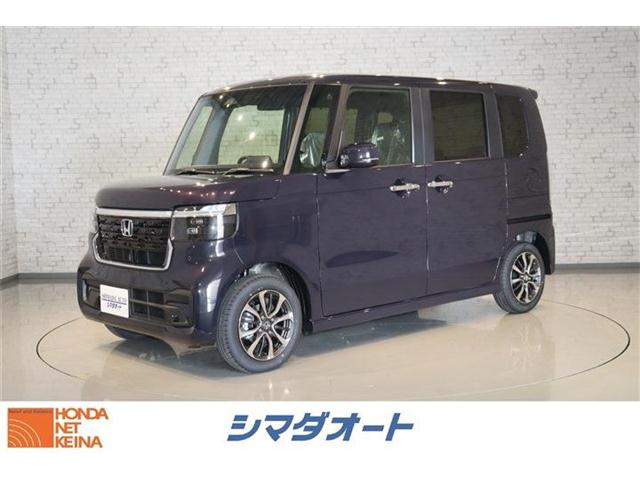 ホンダ&nbsp;N-BOX&nbsp;カスタム 660&nbsp;右側PSD SBテーブル マルチビューカメラ&nbsp;奈良県