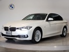 ＢＭＷ&nbsp;3シリーズ&nbsp;320i ラグジュアリー&nbsp;レザー シートヒーター LEDライト 17AW&nbsp;兵庫県