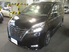 日産&nbsp;セレナ&nbsp;1.2 e-POWER ハイウェイスター V&nbsp;純正大画面ナビプロパイ後席モニタ-AVM&nbsp;東京都