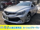 トヨタ&nbsp;マークX&nbsp;2.5 250G Four 4WD&nbsp;ワンオーナー セーフティセンス ドラレコ