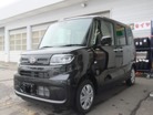 ダイハツ&nbsp;タント&nbsp;660 X 4WD&nbsp;純正フルセグナビTV スマートアシスト&nbsp;北海道