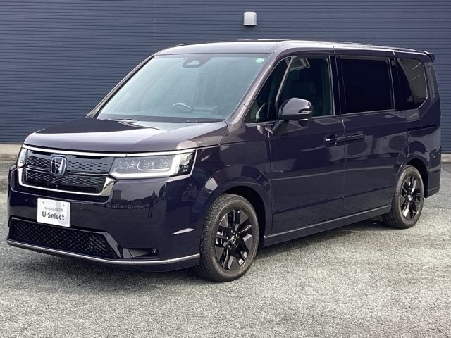 ホンダ&nbsp;ステップワゴン&nbsp;2.0 e:HEV スパーダ&nbsp;&nbsp;三重県